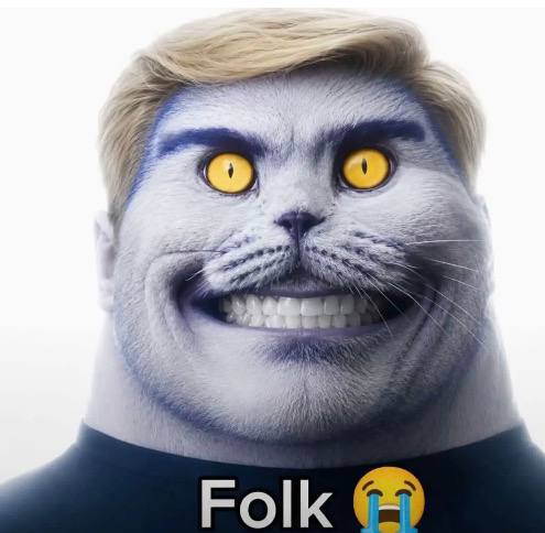 Folk Wall Post 20